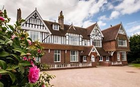 The Grange Court Hotel